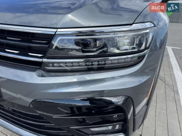 Авто Volkswagen Tiguan 2020 № 7679129