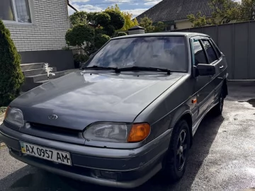 Авто ВАЗ 2115 Samara 2006 № 7679146