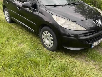 Авто Peugeot 307 2007 № 7679154