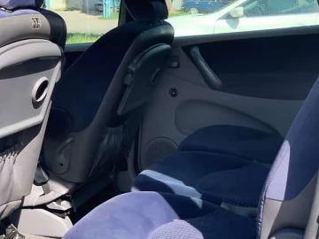 Авто Citroen Xsara Picasso 2004 № 7679156