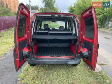 Авто Citroen Berlingo 2007 № 7679163