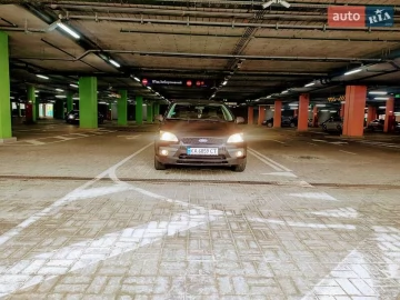 Авто Ford Focus 2006 № 7679167