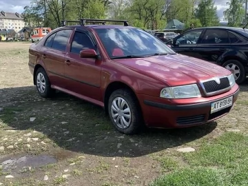 Авто Skoda Octavia 2008 № 7679170