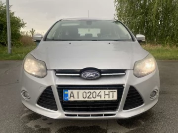 Авто Ford Focus 2012 № 7679176