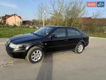 Авто Skoda Octavia 2007 № 7679178