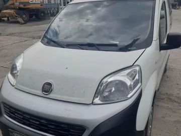 Авто Fiat Fiorino 2019 № 7679200