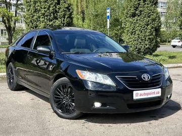 Авто Toyota Camry 2008 № 7679204