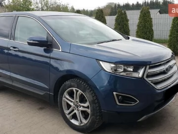 Авто Ford Edge 2017 № 7679213