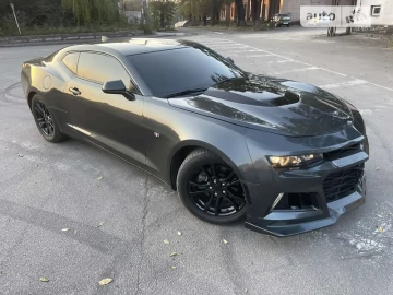 Авто Chevrolet Camaro 2018 № 7679214