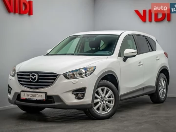 Авто Mazda Cx-5 2015 № 7679218