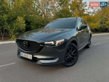 Авто Mazda Cx-5 2017 № 7679219