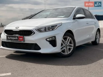 Авто KIA Ceed 2019 № 7679221