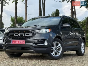 Авто Ford Edge 2020 № 7679227