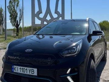 Авто KIA Niro 2019 № 7679228