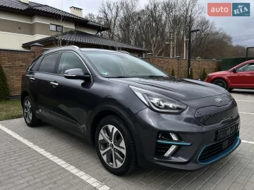 Авто KIA Niro 2021 № 7679230