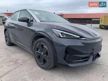 Авто Volkswagen Id Unyx 2024 № 7679238