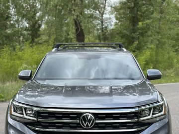 Авто Volkswagen Atlas 2019 № 7679245