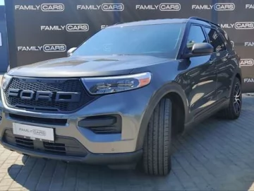 Авто Ford Explorer 2020 № 7679252