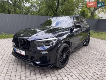 Авто BMW X5 2019 № 7679265