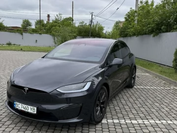 Авто Tesla Model X 2024 № 7679268