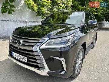 Авто Lexus Lx 2019 № 7679271