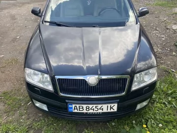 Авто Skoda Octavia 2008 № 7679336