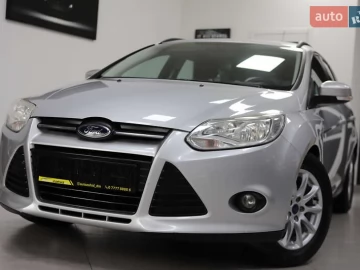 Авто Ford Focus 2012 № 7679340