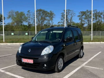 Авто Renault Kangoo 2008 № 7679356