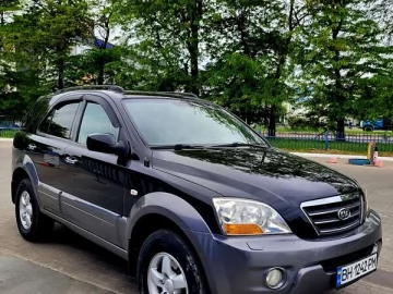 Авто KIA Sorento 2008 № 7679366