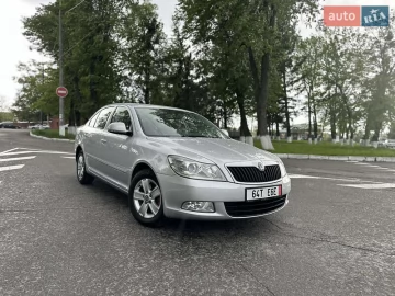 Авто Skoda Octavia 2010 № 7679369
