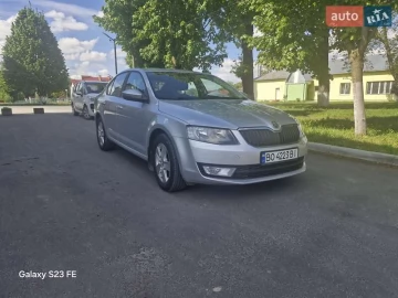 Авто Skoda Octavia 2013 № 7679371