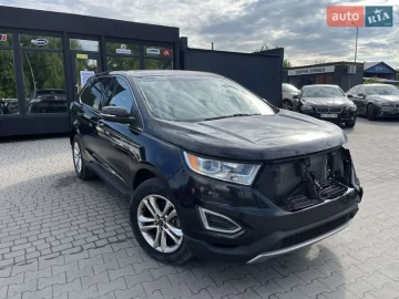 Авто Ford Edge 2017 № 7679393