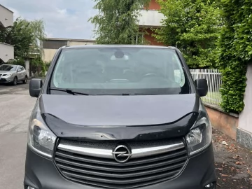 Авто Opel Vivaro 2015 № 7679415