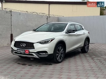 Авто Infiniti Qx30 2017 № 7679423
