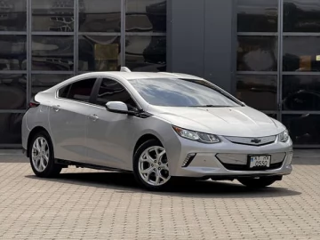 Авто Chevrolet Volt 2016 № 7679431