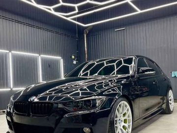 Авто BMW 3 Series 2014 № 7679435