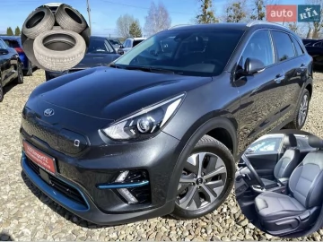 Авто KIA Niro 2020 № 7679443