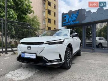 Авто Honda Ens1 2023 № 7679444