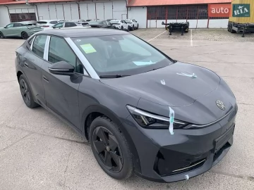 Авто Volkswagen Id Unyx 2024 № 7679450