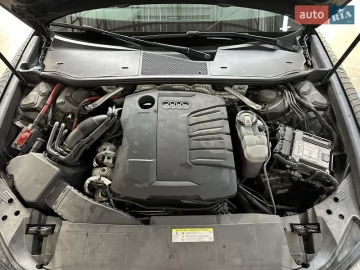 Авто Audi A6 2018 № 7679454