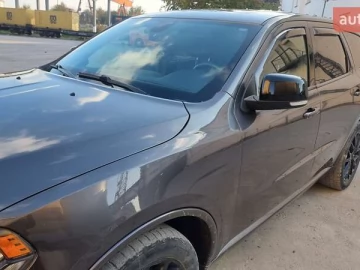 Авто Dodge Durango 2015 № 7679457
