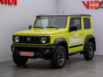 Авто Suzuki Jimny 2024 № 7679464