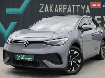Авто Volkswagen Id 5 2023 № 7679473