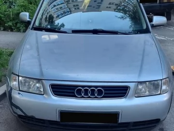 Авто Audi A3 1999 № 7679501