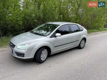 Авто Ford Focus 2006 № 7679535