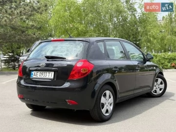 Авто KIA Ceed 2007 № 7679544