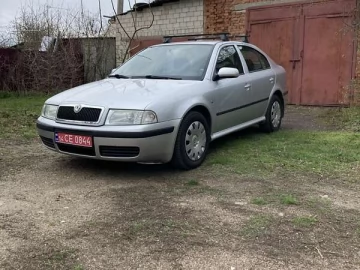 Авто Skoda Octavia 2008 № 7679547