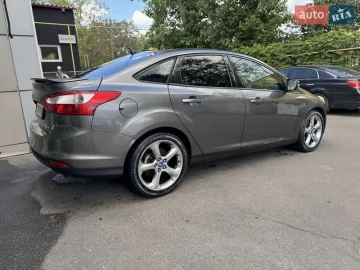 Авто Ford Focus 2013 № 7679548