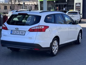Авто Ford Focus 2013 № 7679560