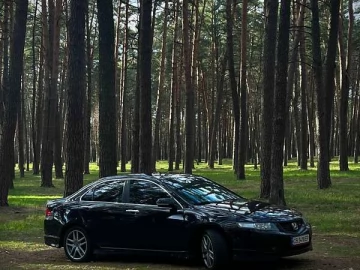 Авто Honda Accord 2006 № 7679579